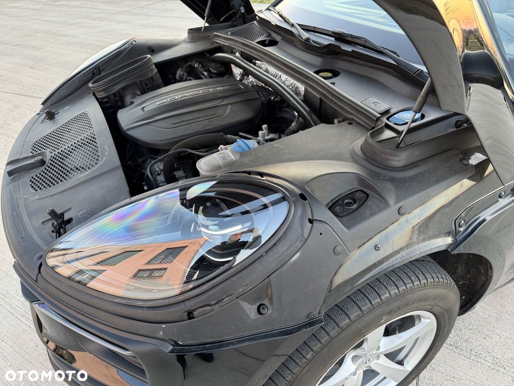 Porsche Macan Standard - 39