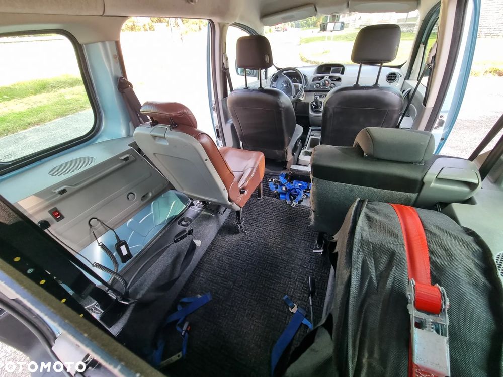 Renault Kangoo 1.6 8V Helios - 23