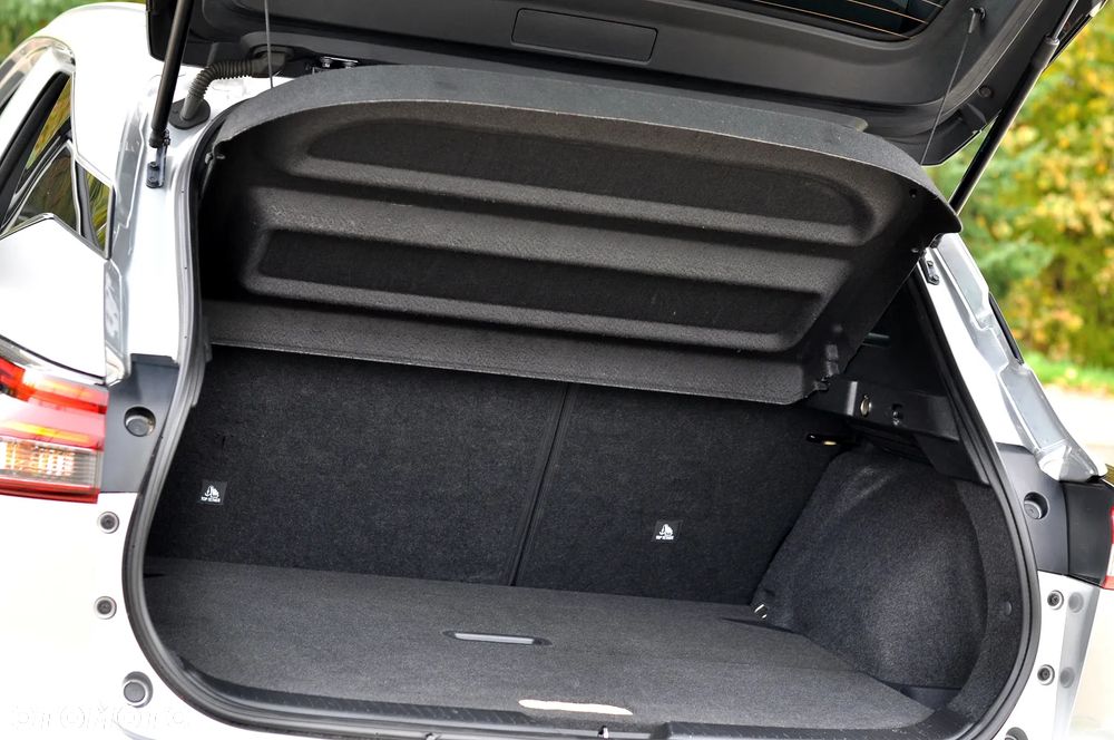 Nissan Qashqai 1.3 DIG-T N-Connecta EU6d - 19