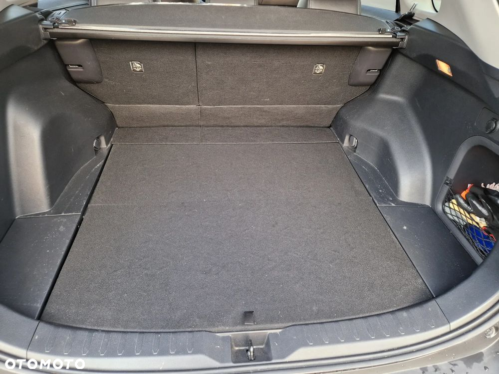 Toyota RAV4 2.5 Hybrid Executive 4x4 - 16