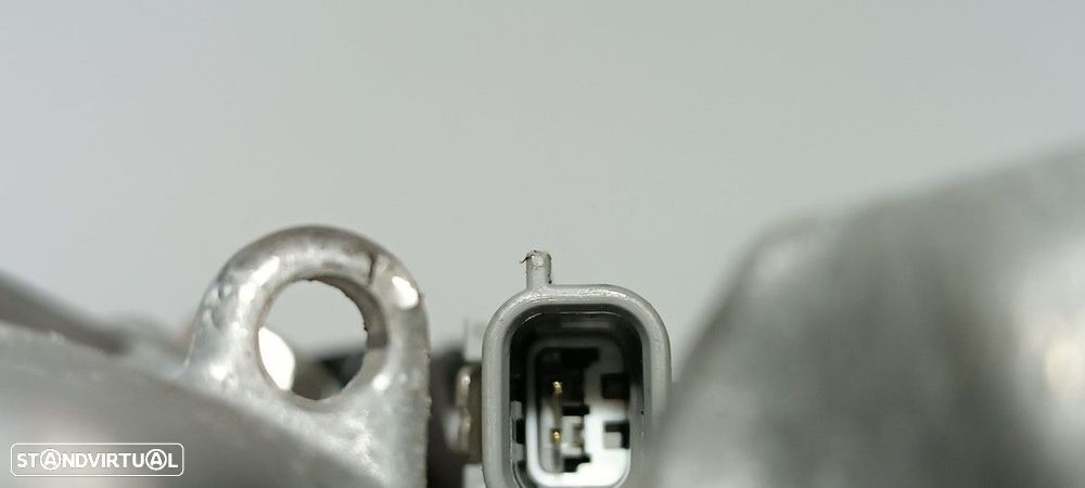 COMPRESSOR DE AR CONDICIONADO RENAULT CLIO V LIFE - 7