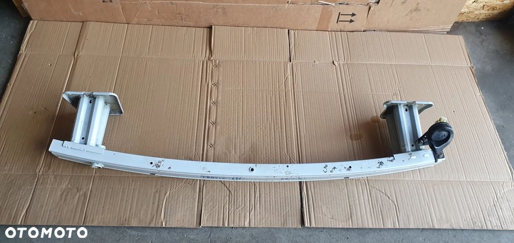 Belka wzmocnienie zderzaka przód przednia Renault Trafic III Vivaro B - 5