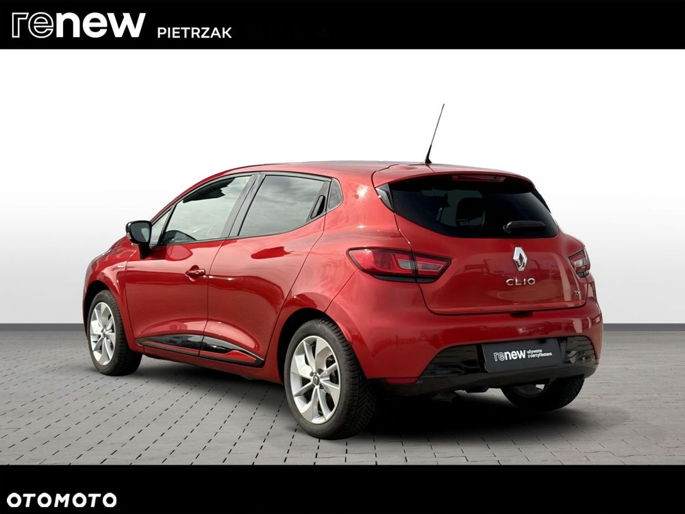 Renault Clio 0.9 Energy TCe Limited - 3