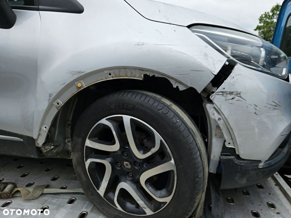 Renault Captur ENERGY TCe 120 EDC Dynamique - 11