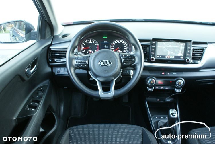 Kia Stonic 1.4 M - 7
