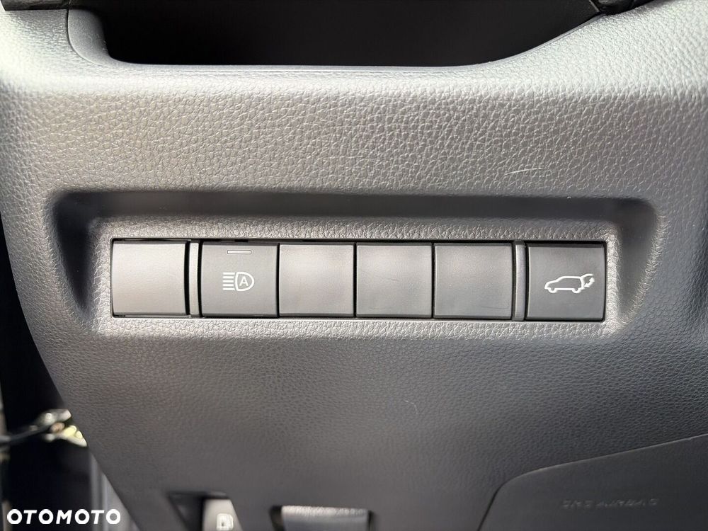 Toyota RAV4 2.5 Hybrid Comfort 4x4 - 18