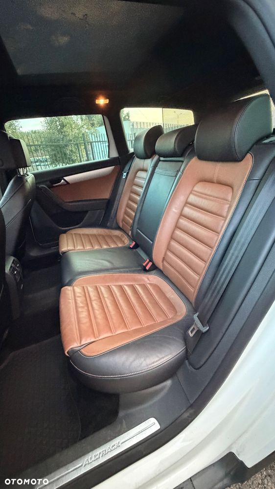 Volkswagen Passat Alltrack - 9