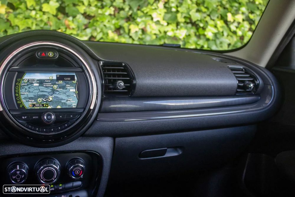 MINI Clubman One D - 16