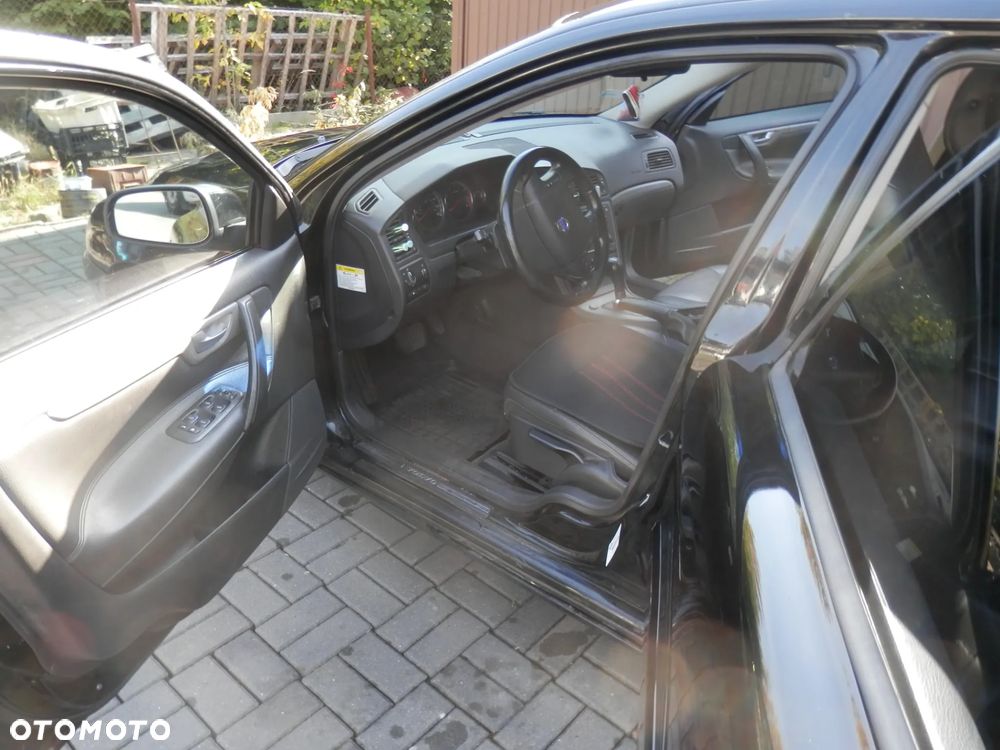 Volvo V70 - 18