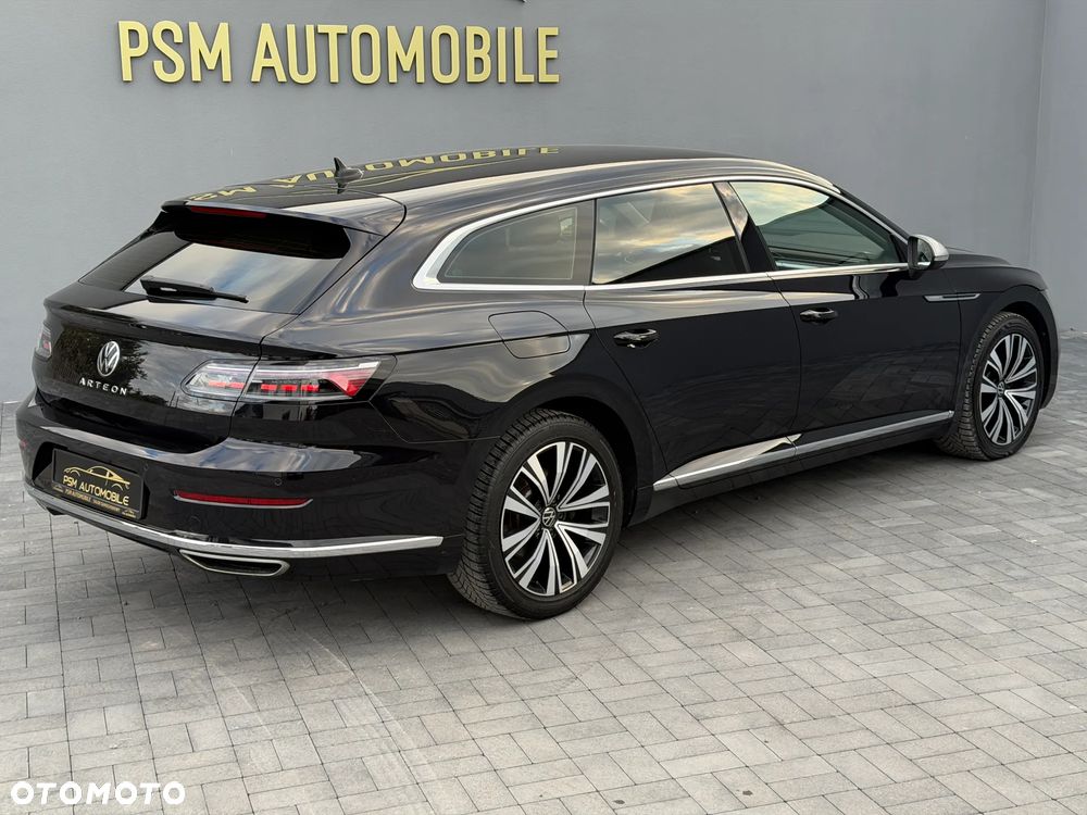Volkswagen Arteon 2.0 TSI Elegance DSG - 9