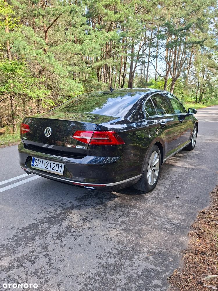 Volkswagen Passat - 8