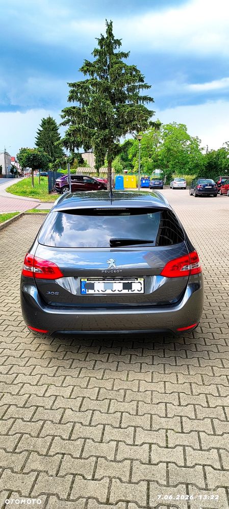 Peugeot 308 PureTech 130 Stop & Start Allure - 5