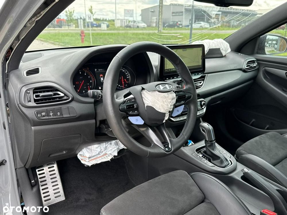 Hyundai i30 N 2.0 T-GDI Performance DCT - 16