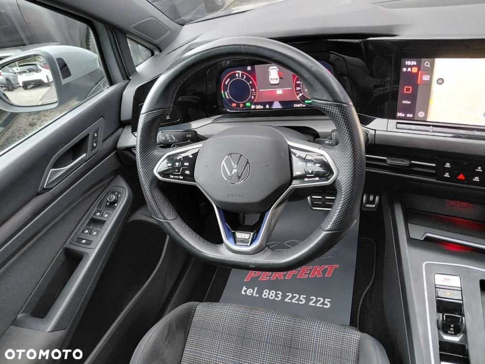 Volkswagen Golf - 19