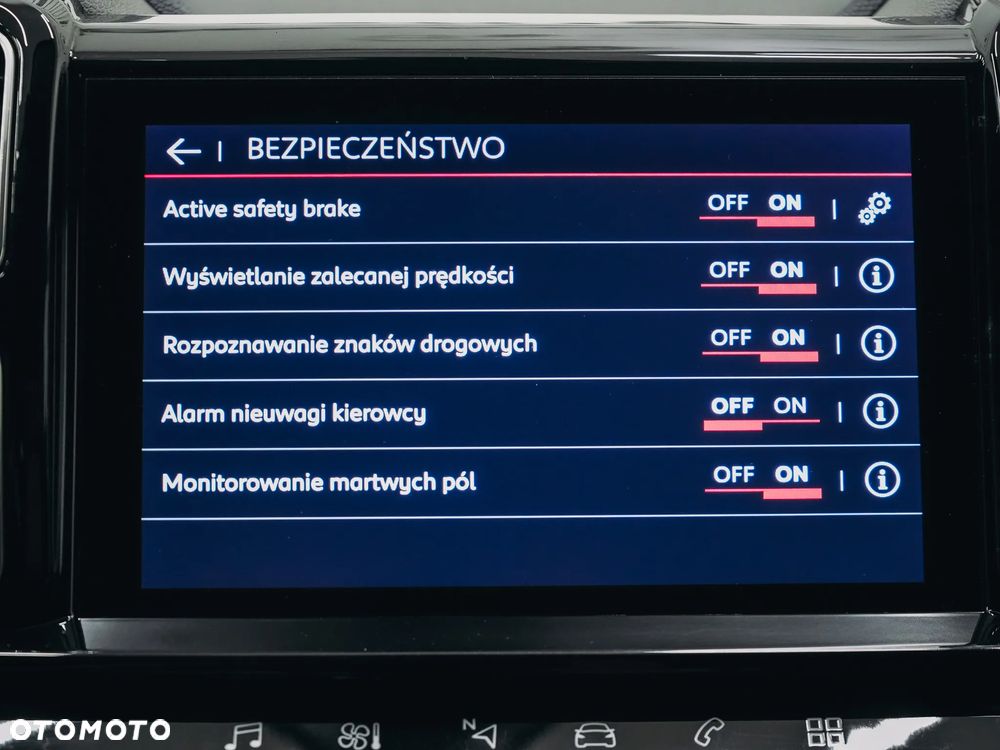 Citroën C5 Aircross 1.5 BlueHDi Feel EAT8 - 28