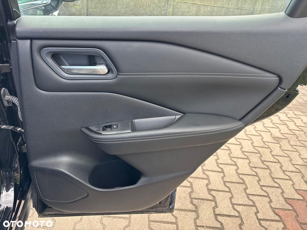 Nissan Qashqai 1.3 DIG-T MHEV Tekna Xtronic - 14