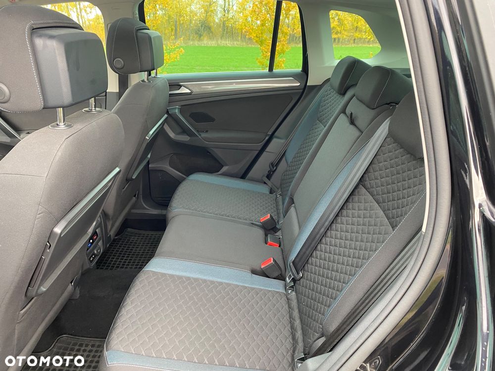 Volkswagen Tiguan 2.0 TDI SCR IQ.DRIVE - 14