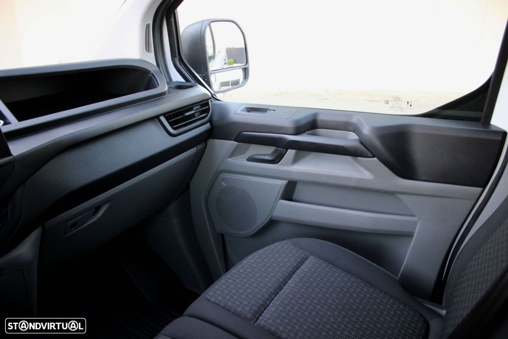 Ford Transit Custom 320 L2 2.0 EcoBlue Trend - 36