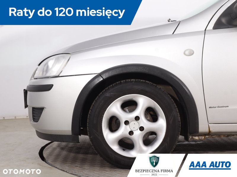 Opel Corsa - 16