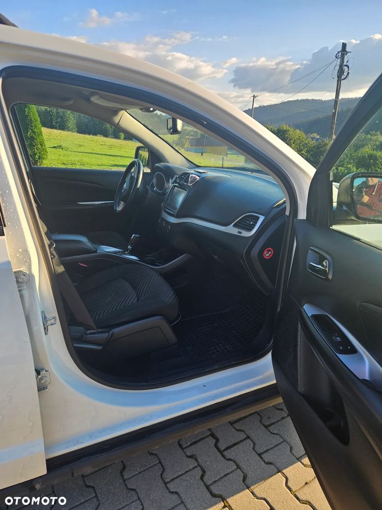 Fiat Freemont - 6