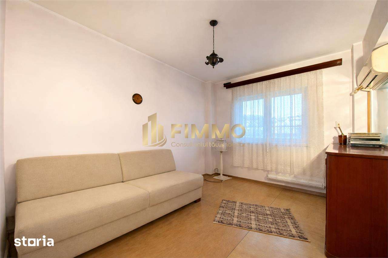 Apartament 4 cam | 97,5mp | Ultracentral | ID:1619 - Imagine principală: 2/7
