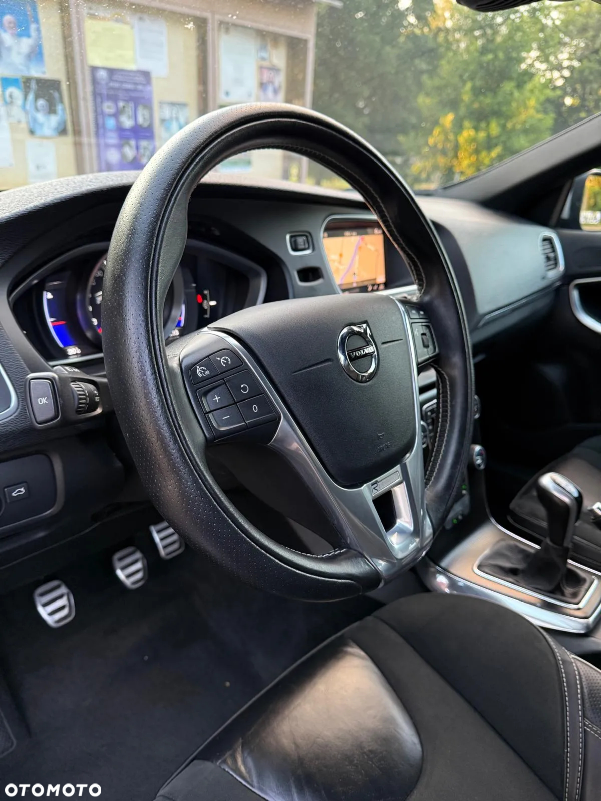 Volvo V40 D3 RDesign - 15