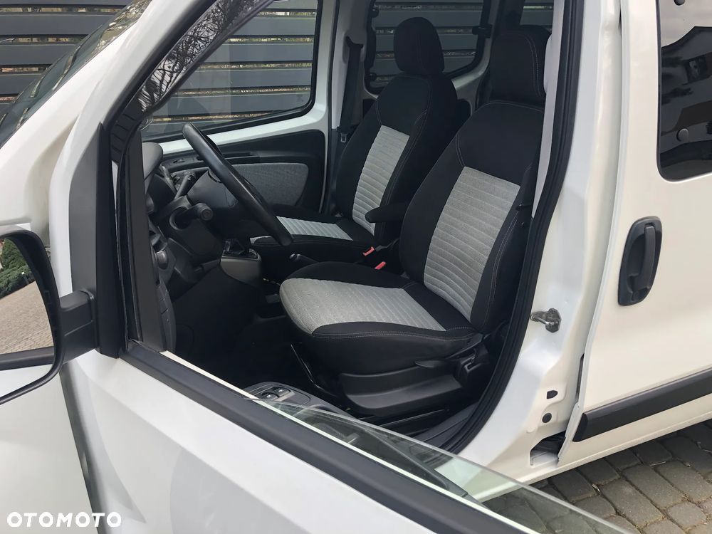 Fiat Fiorino 1.4 Active Euro5 - 12
