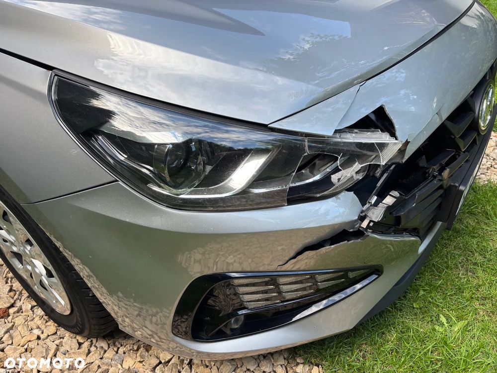 Hyundai i30 1.5 DPI Modern - 34