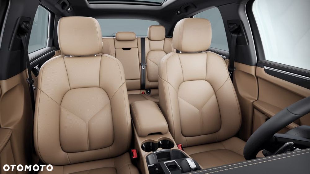 Porsche Macan ver-t-pdk - 10