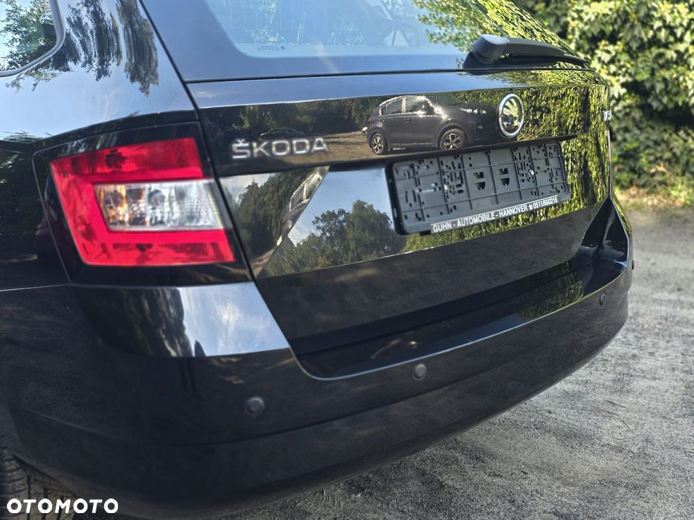 Skoda Fabia - 13