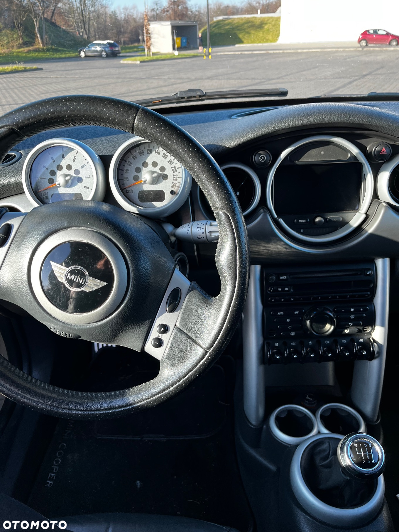 MINI Cooper S chili - 9