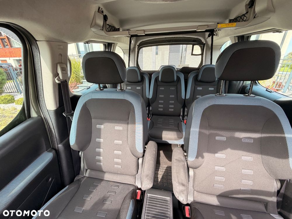 Citroën Berlingo 1.6 HDi XTR - 25