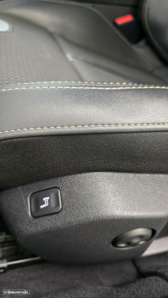 Peugeot 508 1.6 Hybrid GT e-EAT8 - 28