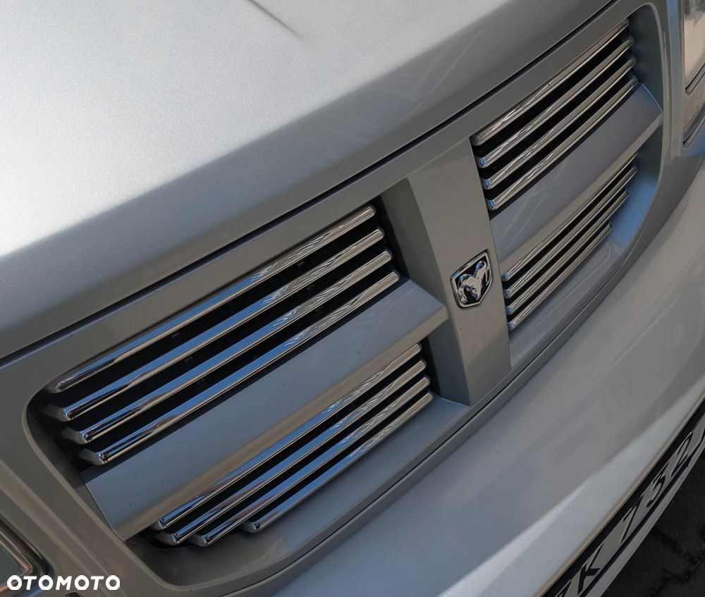 Dodge Nitro 4.0 Automatik R/T - 10