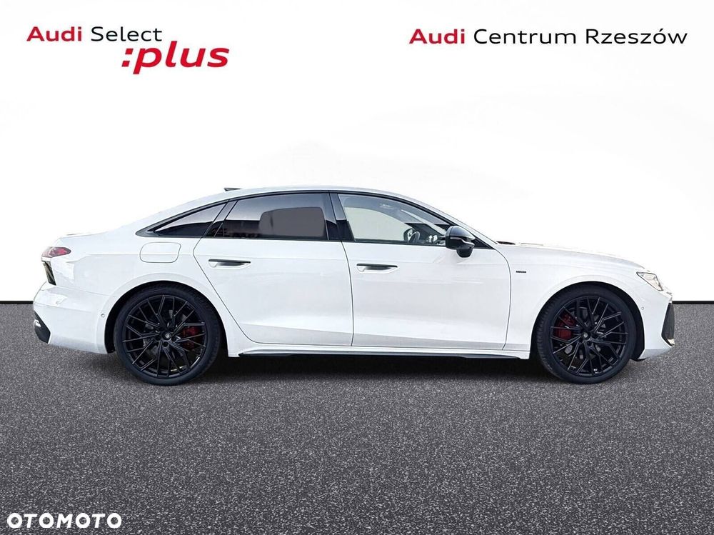 Audi A6 Limousine 55 TFSI e PHEV Quattro S Line S tronic - 5