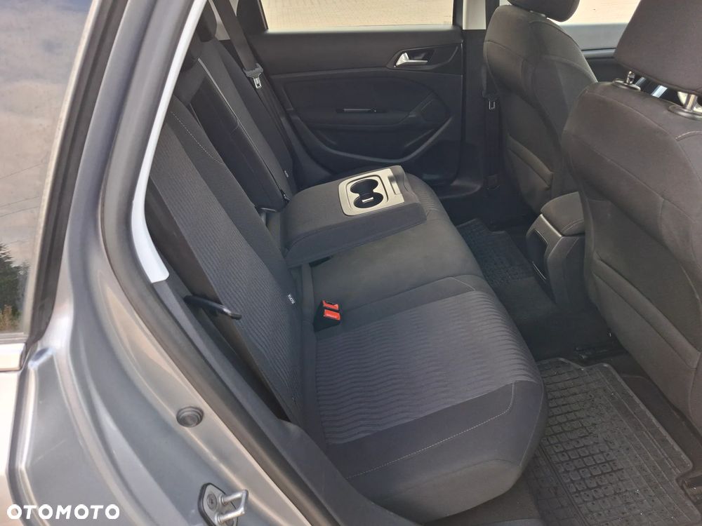 Peugeot 308 - 10