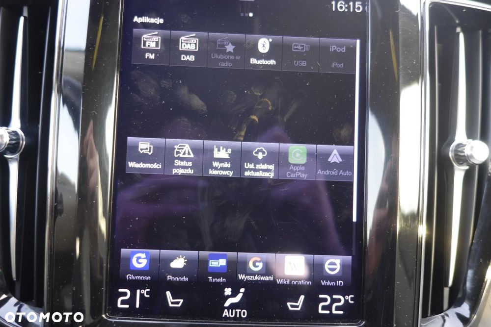 Volvo XC 60 B4 D AWD Inscription - 27
