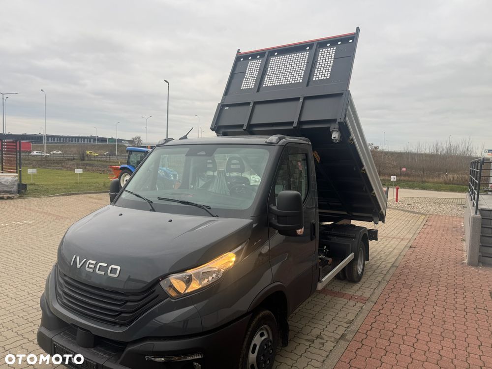 Iveco Daily - 5