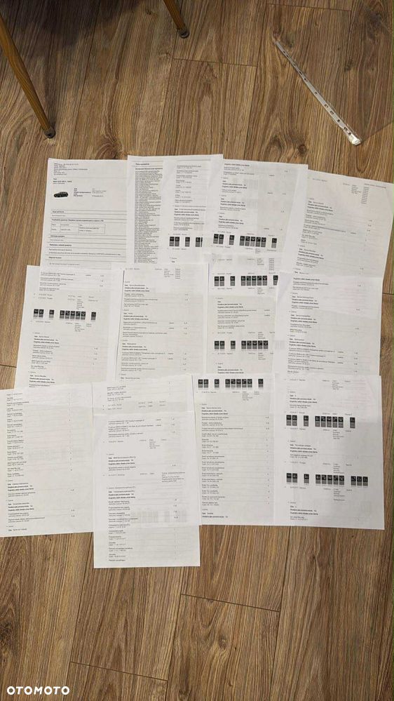 BMW Seria 3 320d xDrive M Sport Shadow - 36