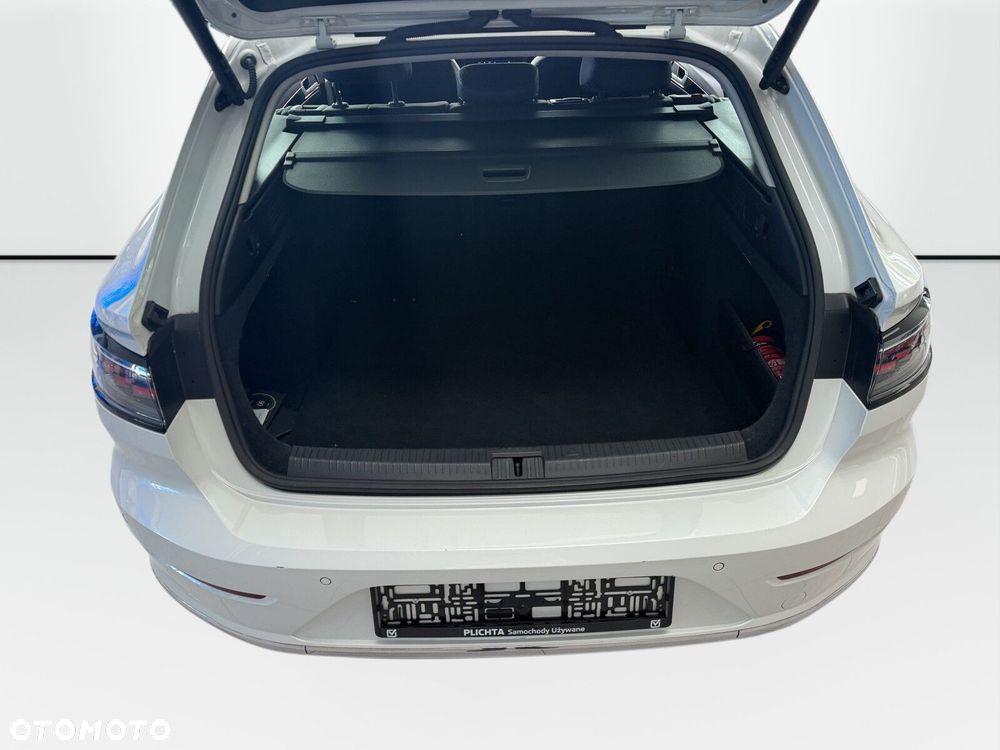 Volkswagen Arteon Shooting Brake - 20