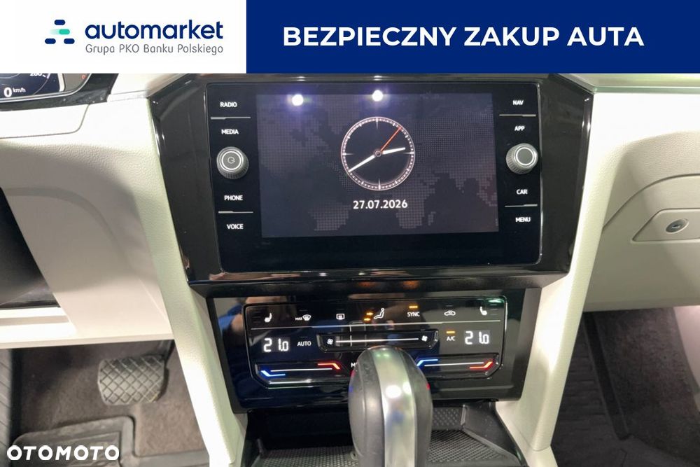 Volkswagen Passat 2.0 TSI Elegance DSG - 18