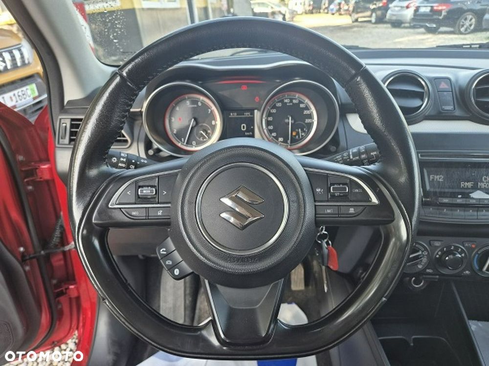 Suzuki Swift - 21