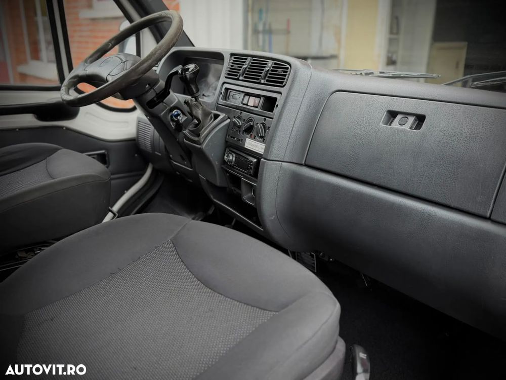 Fiat Ducato - 16