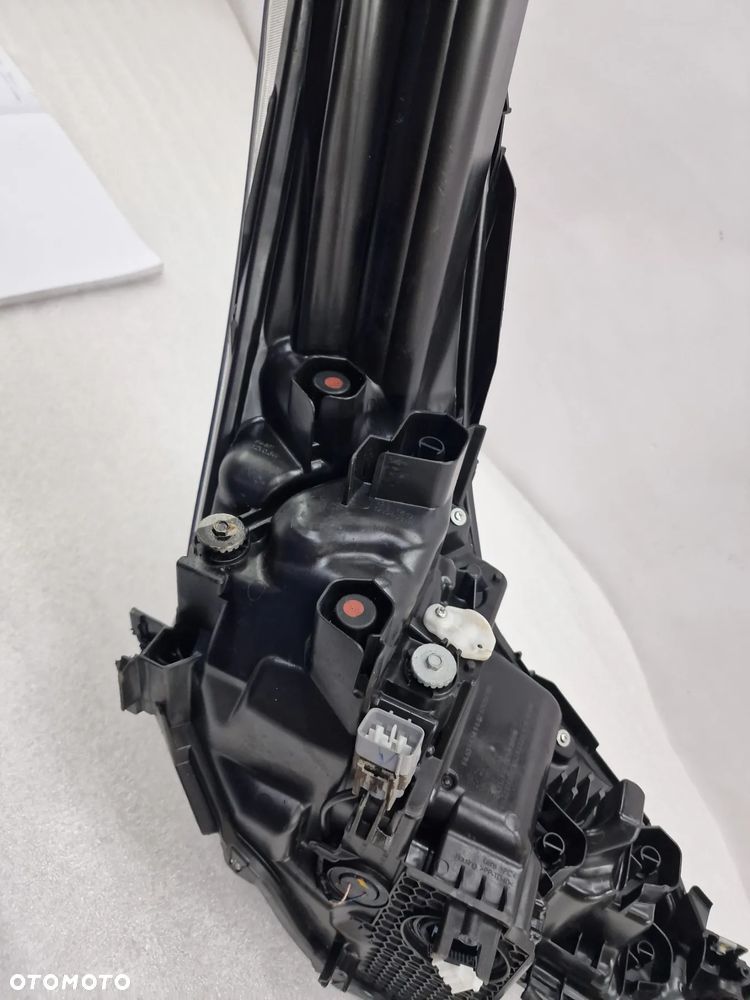 TOYOTA CHR / C-HR LIFT 19- LEWA LAMPA PRZEDNIA PRZÓD FULL LED , NR 81150-F4280-00 / 81150-F4280 , NR AUKCJI LA413 - 25