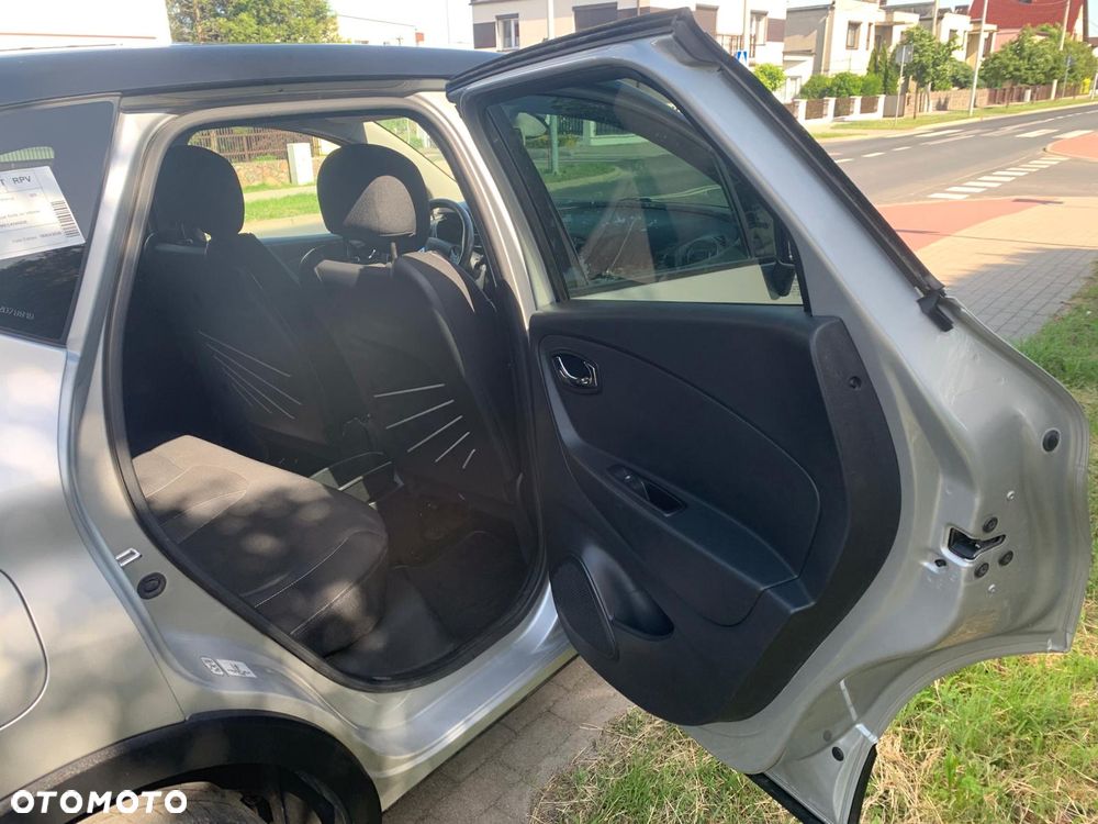 Renault Captur ENERGY dCi 90 Start&Stop Dynamique - 23