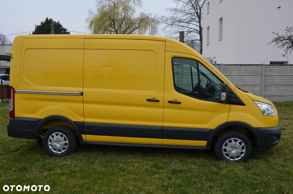 Ford Transit - 15