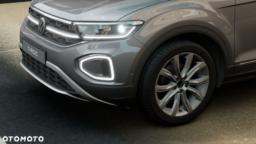 Volkswagen T-Roc - 14