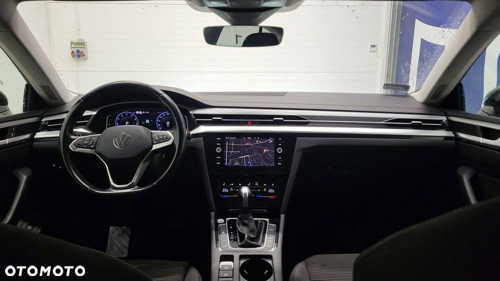 Volkswagen Arteon - 16
