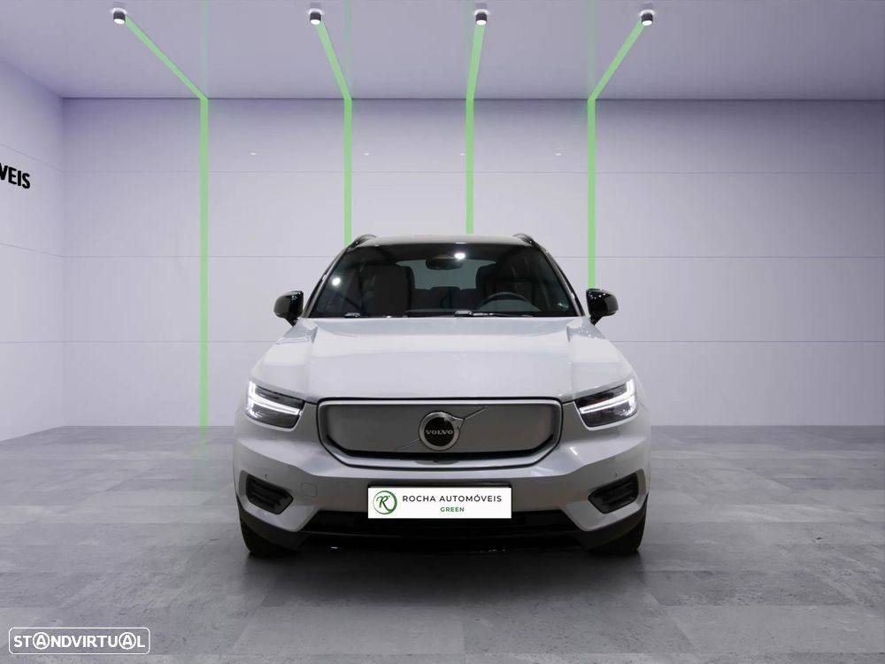 Volvo XC 40 - 2