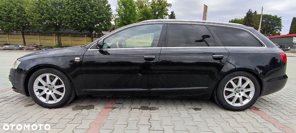 Audi A6 Avant - 12